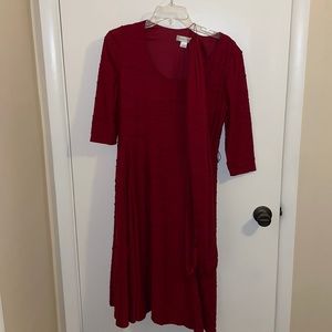 Women’s dress